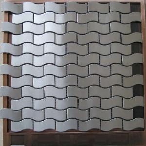 Stainless Steel mosaic (63)