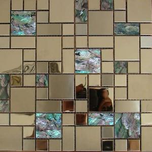 Stainless Steel mosaic (69)