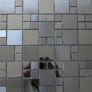 Stainless Steel mosaic (66)