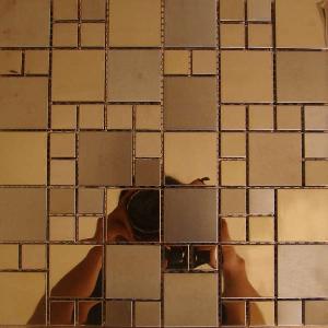 Stainless Steel mosaic (68)