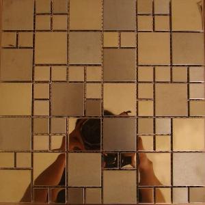 Stainless Steel mosaic (67)
