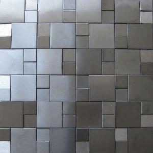 Stainless Steel mosaic (74)