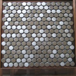 Stainless Steel mosaic (72)