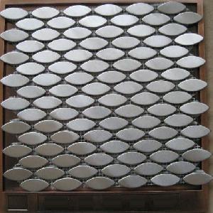 Stainless Steel mosaic (75)