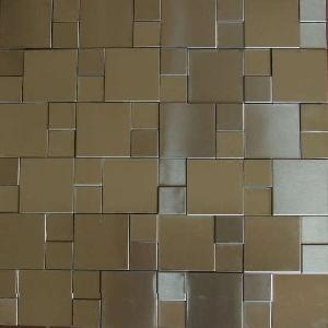Stainless Steel mosaic (73)