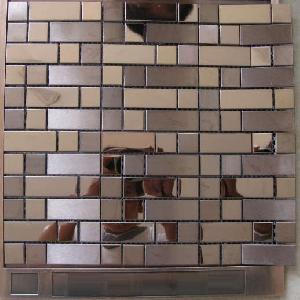 Stainless Steel mosaic (80)