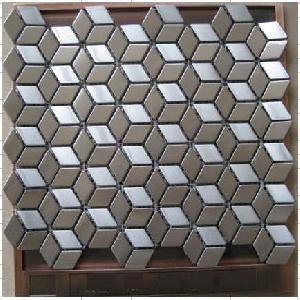 Stainless Steel mosaic (77)