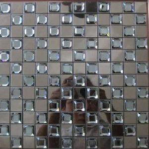 Stainless Steel mosaic (78)