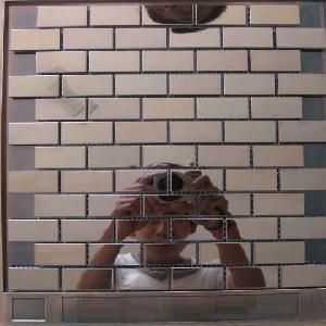 Stainless Steel mosaic (79)