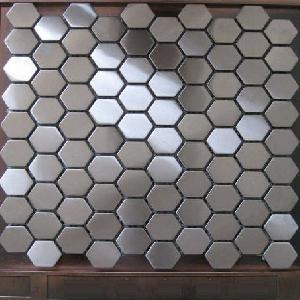 Stainless Steel mosaic (76)