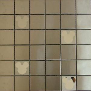 Stainless Steel mosaic (84)