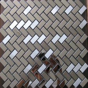 Stainless Steel mosaic (85)