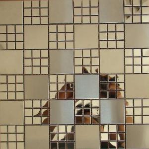 Stainless Steel mosaic (82)