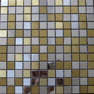 Stainless Steel mosaic (87)