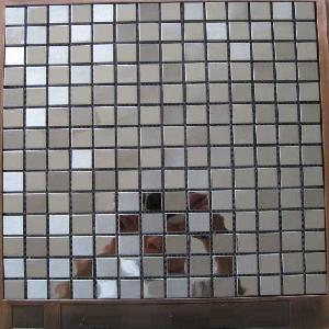 Stainless Steel mosaic (89)