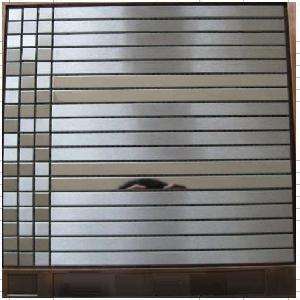 Stainless Steel mosaic (86)