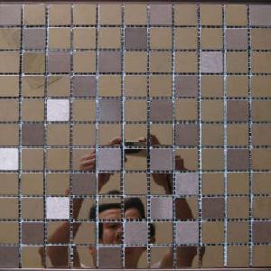 Stainless Steel mosaic (91)