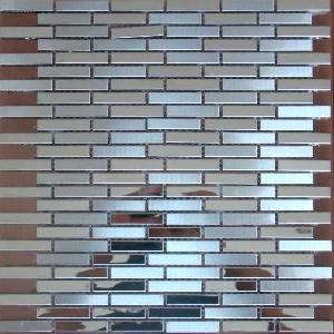 Stainless Steel mosaic (93)