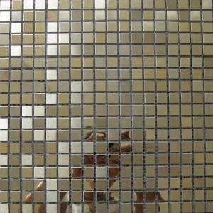 Stainless Steel mosaic (94)