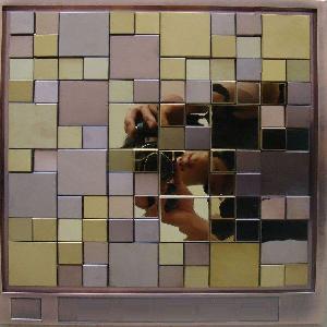Stainless Steel mosaic (92)