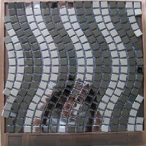 Stainless Steel mosaic (98)