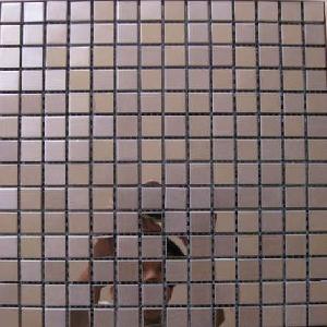 Stainless Steel mosaic (97)