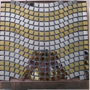 Stainless Steel mosaic (99)