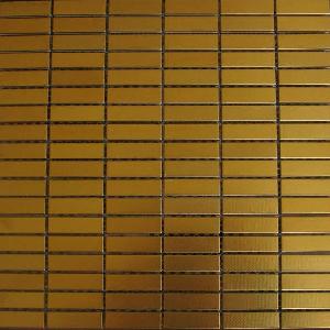 Stainless Steel mosaic (101)