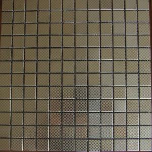 Stainless Steel mosaic (102)