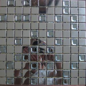 Stainless Steel mosaic (107)