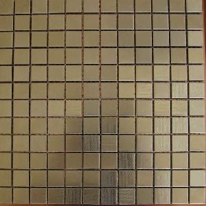 Stainless Steel mosaic (110)