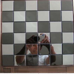 Stainless Steel mosaic (114)