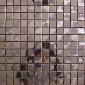 Stainless Steel mosaic (113)