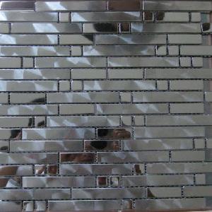 Stainless Steel mosaic (112)