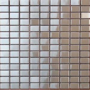 Stainless Steel mosaic (115)