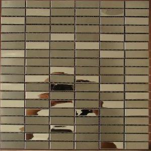 Stainless Steel mosaic (118)