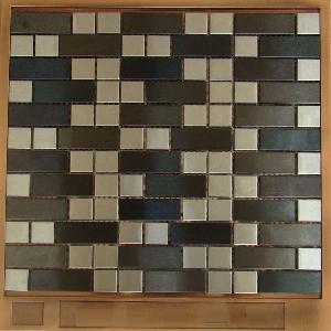 Stainless Steel mosaic (119)