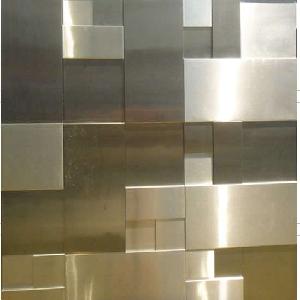 Stainless Steel mosaic (122)