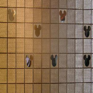 Stainless Steel mosaic (123)