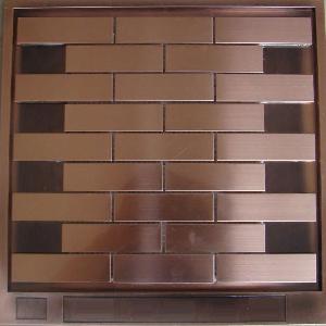 Stainless Steel mosaic (121)