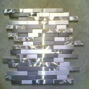 Stainless Steel mosaic (128)