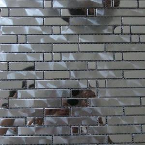 Stainless Steel mosaic (129)