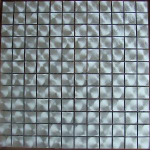 Stainless Steel mosaic (130)